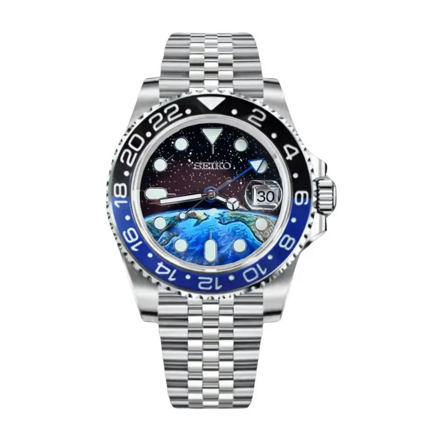 GMT MOD - BATGIRL V2
