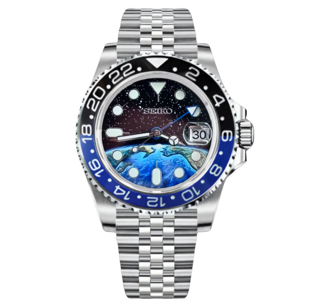 GMT MOD - BATGIRL V2