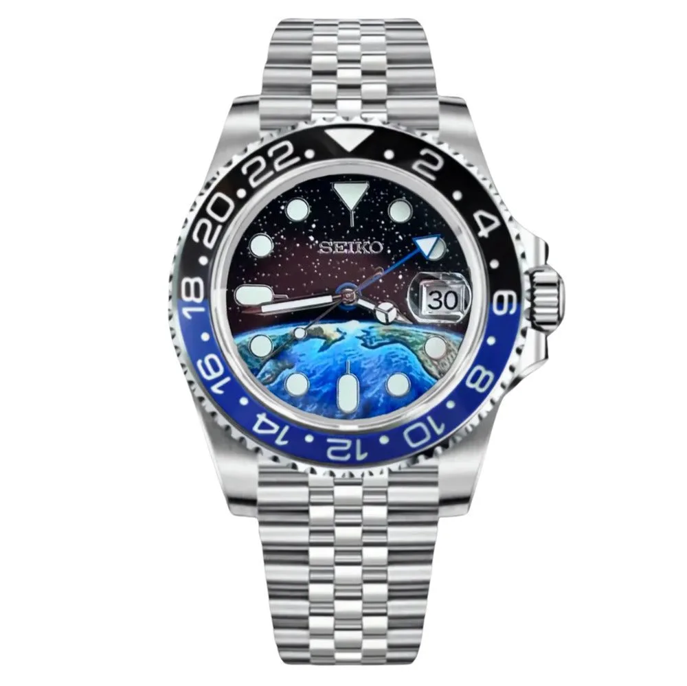 GMT MOD - BATGIRL V2