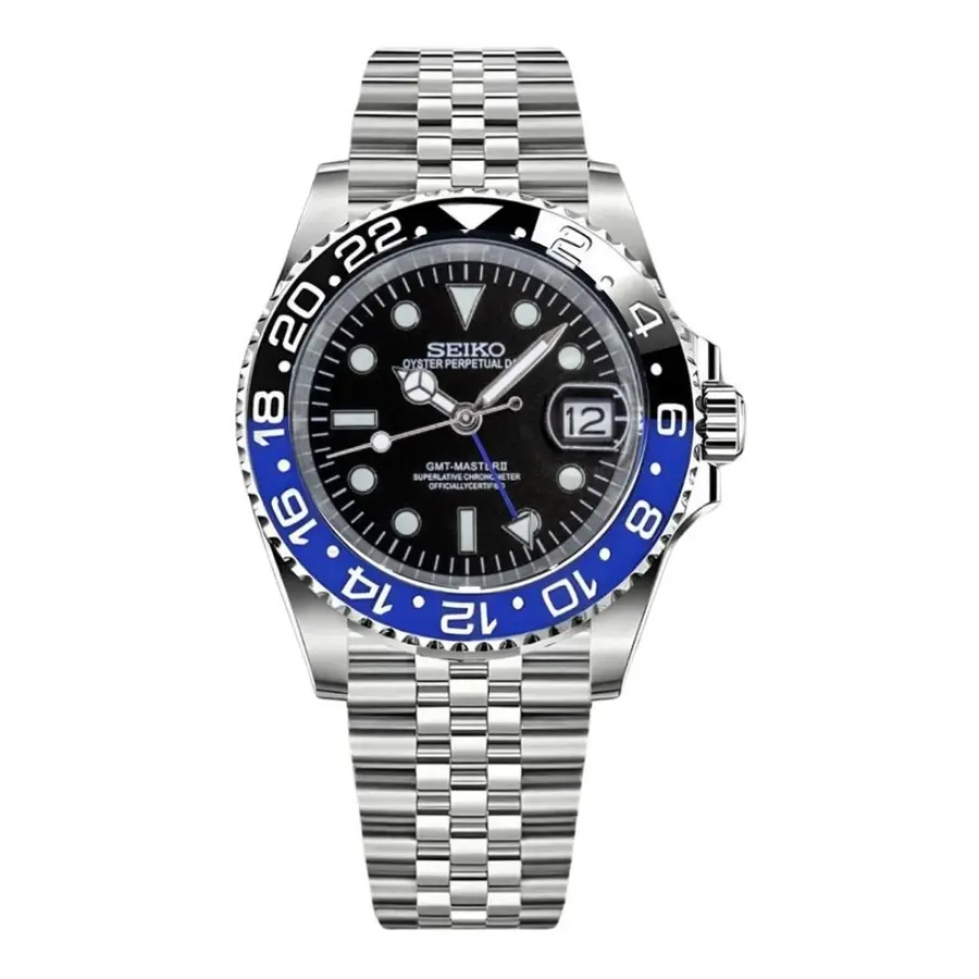 GMT MOD – BATMAN 2