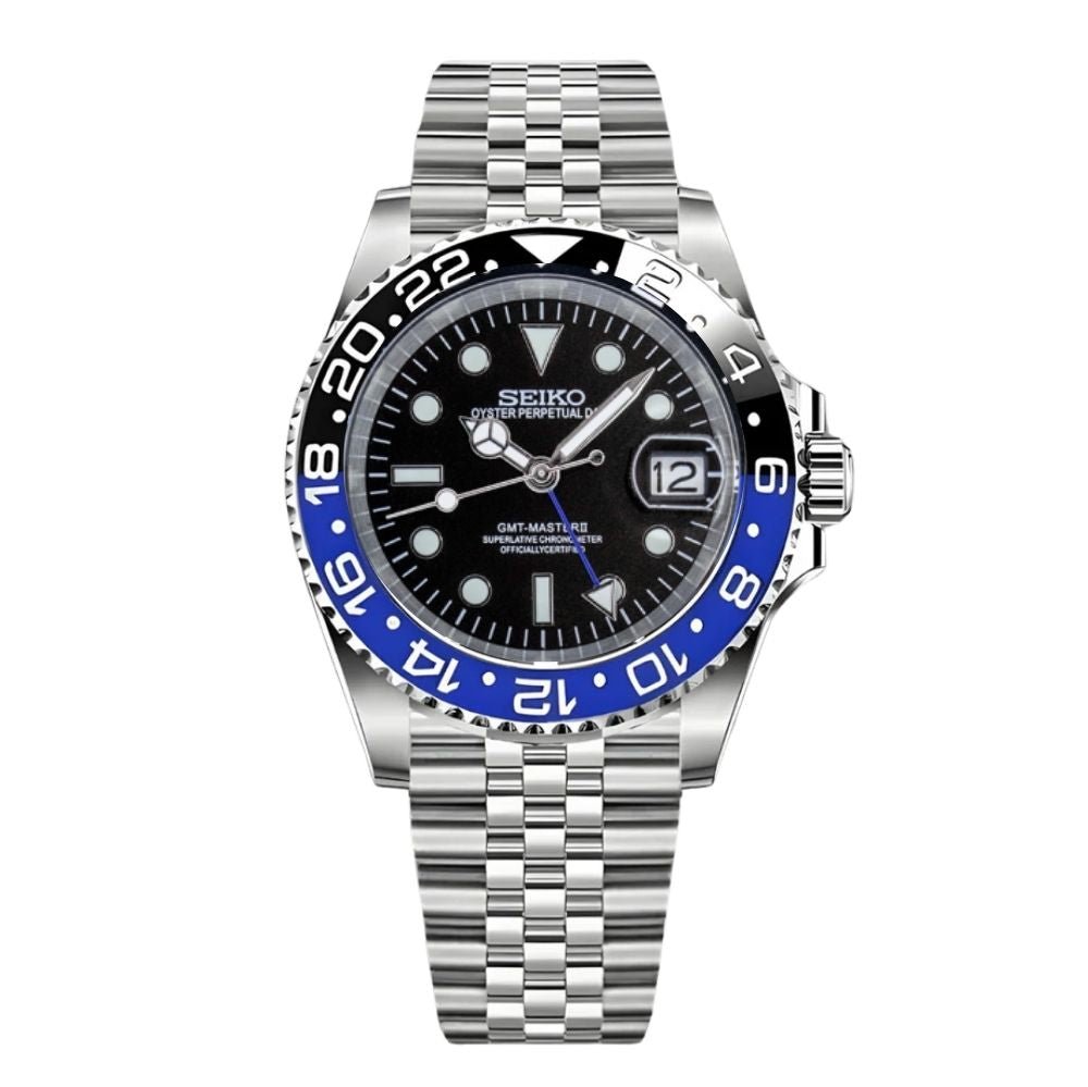 GMT MOD – BATMAN 2