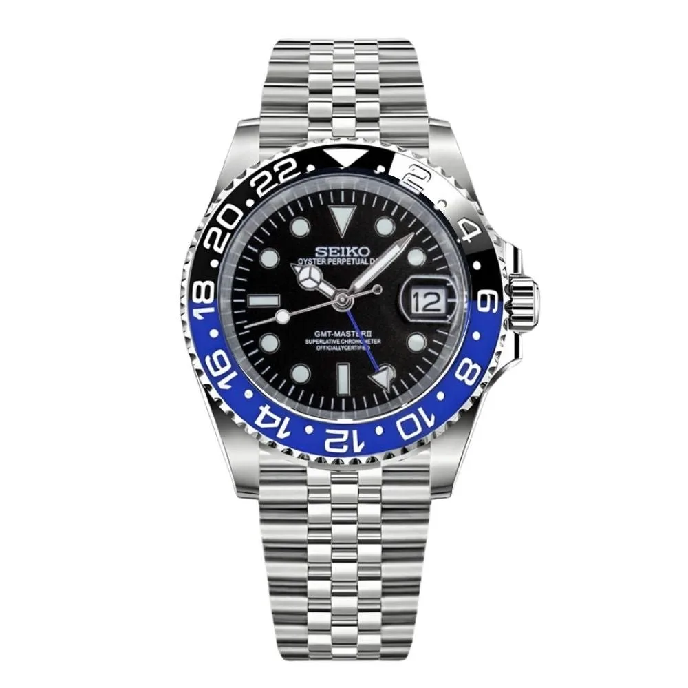 GMT MOD – BATMAN 2