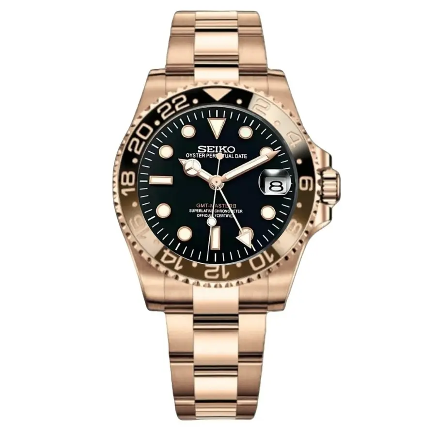 GMT MOD - BIÈRE