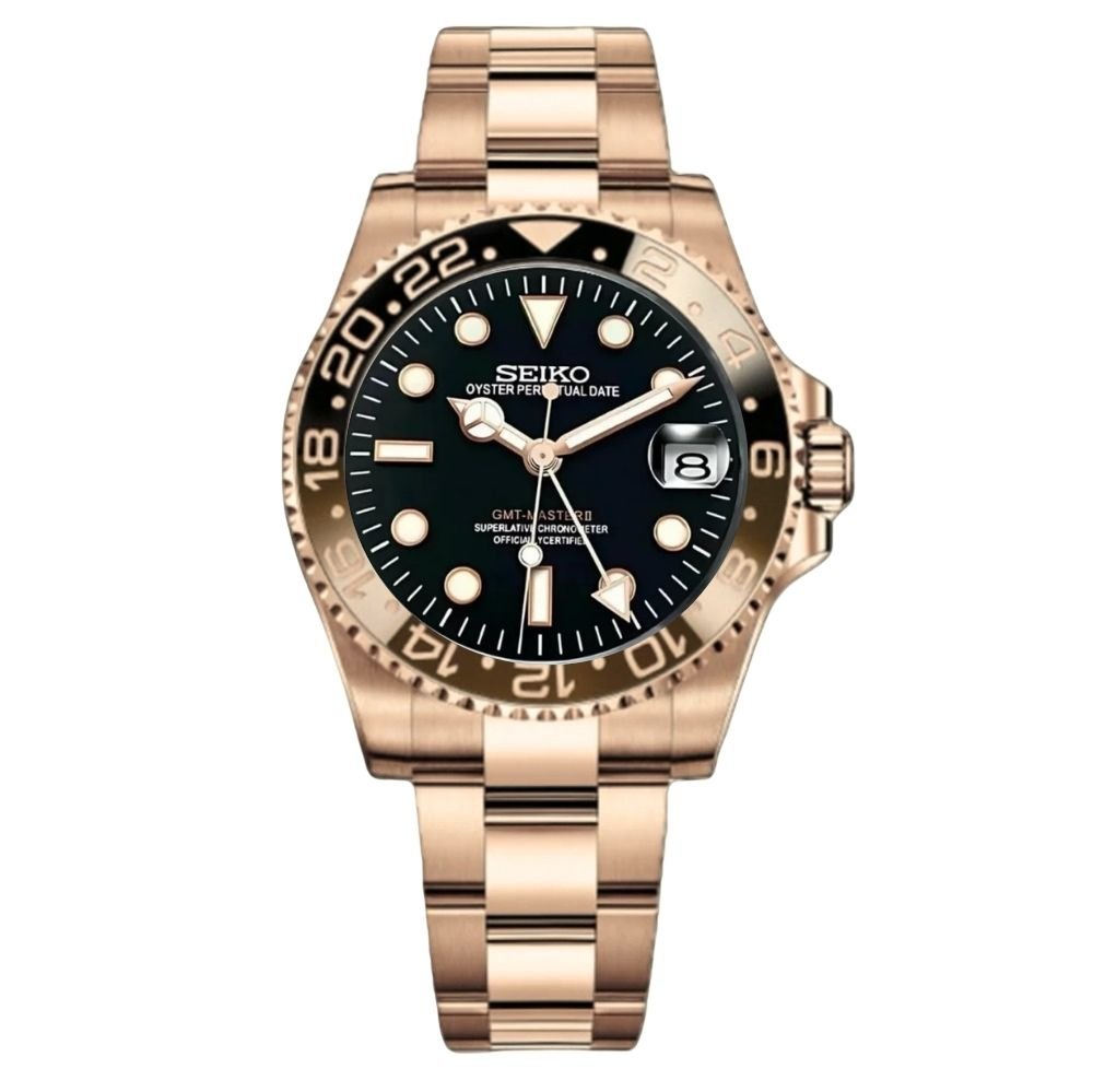 GMT MOD - BIRRA