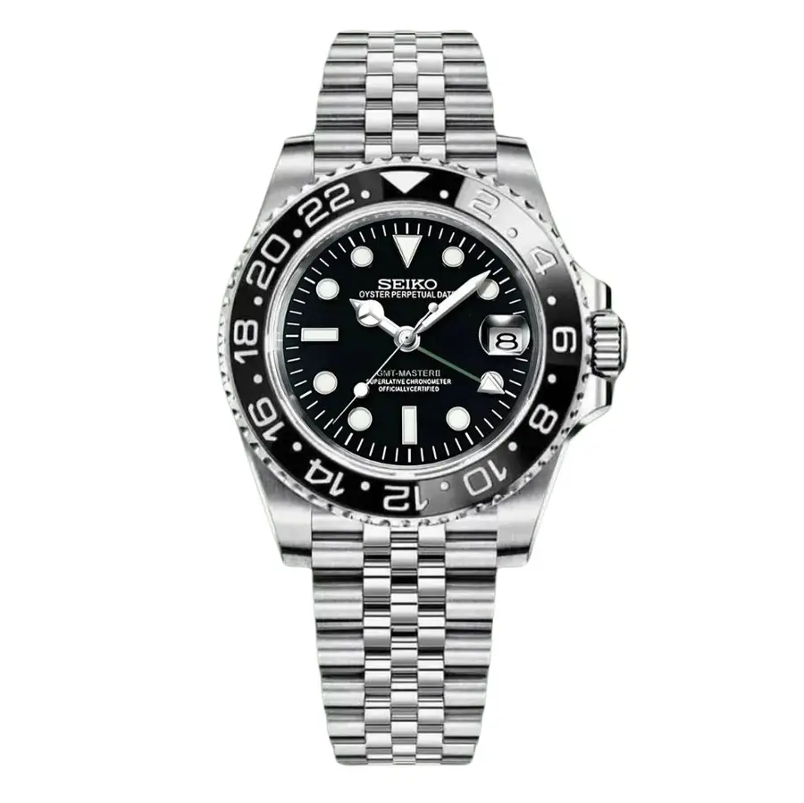MOD GMT - NOIR