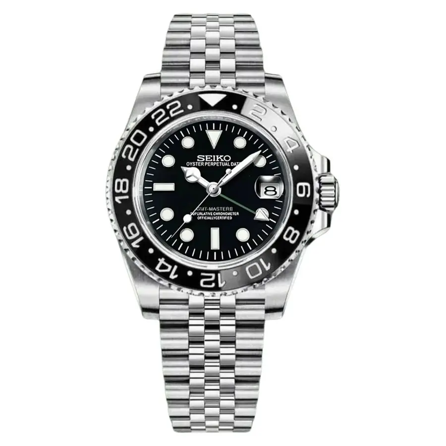 GMT MOD - BLACK