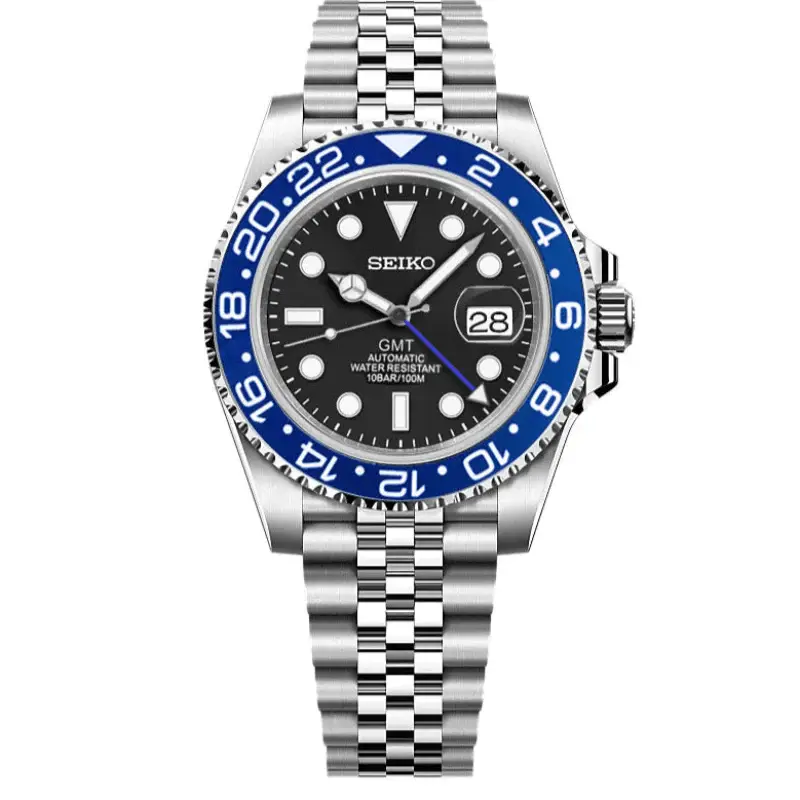 GMT MOD - MIRTILLO