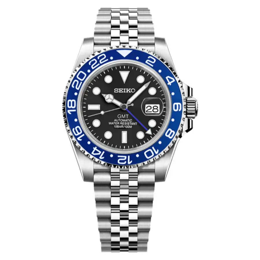 GMT MOD - BLUEBERRY