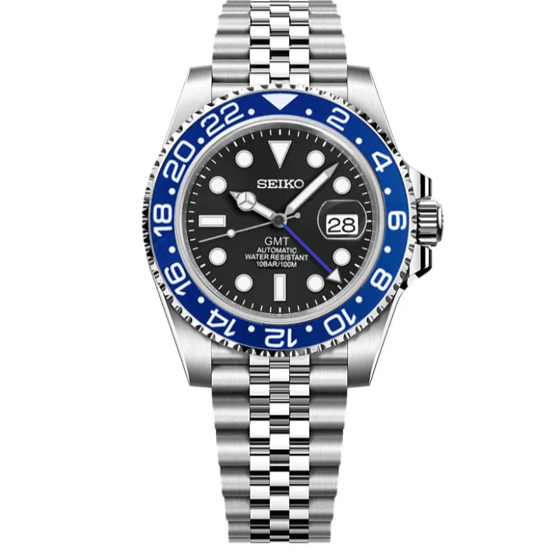 GMT MOD – HEIDELBEERE