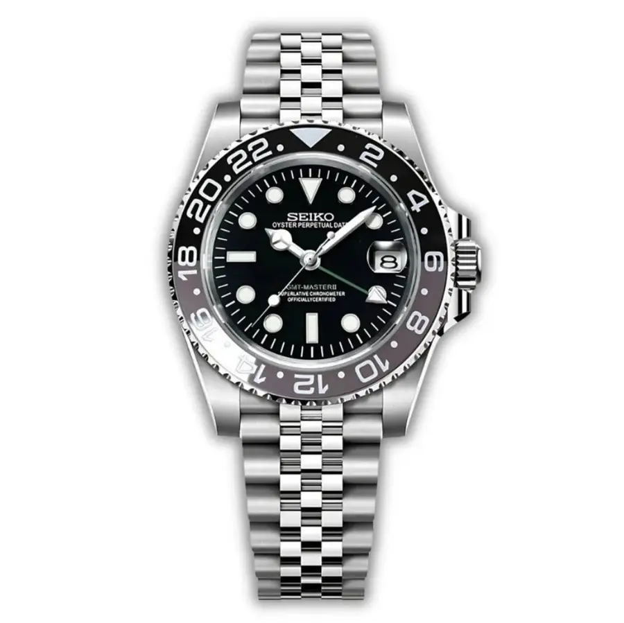 GMT MOD – BRUCE WAYNE