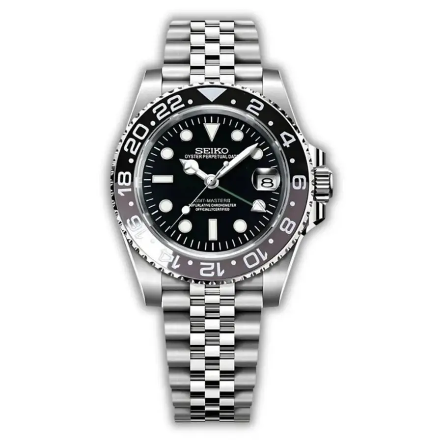 GMT MOD - BRUCE WAYNE