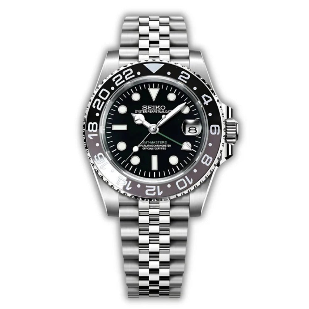 MOD GMT - BRUCE WAYNE