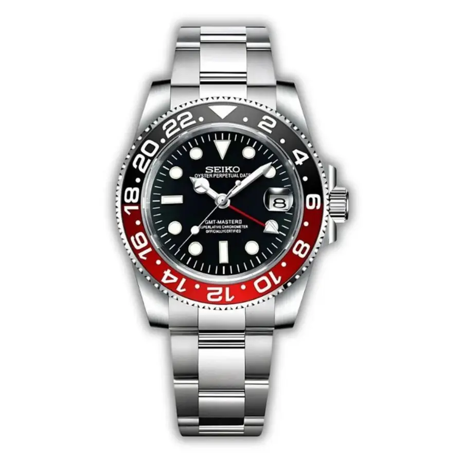 GMT MOD - COKE