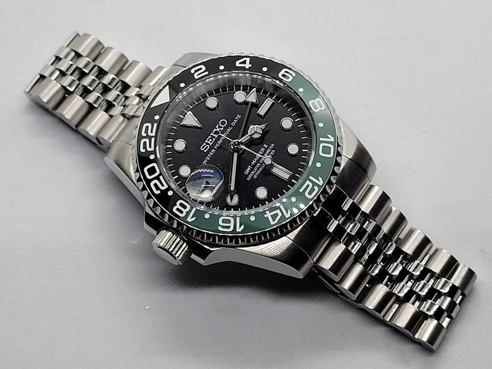 GMT MOD | Left- Side - Sprite - Automatic