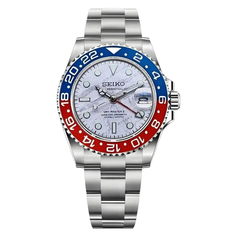 GMT MOD - METEORITE