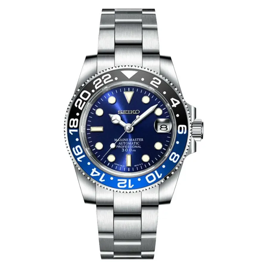 GMT MOD - OCEAN BLUE