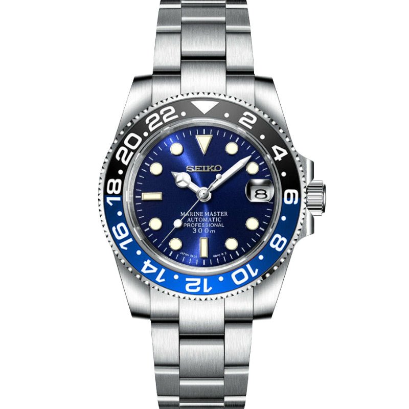 GMT MOD – OZEANBLAU