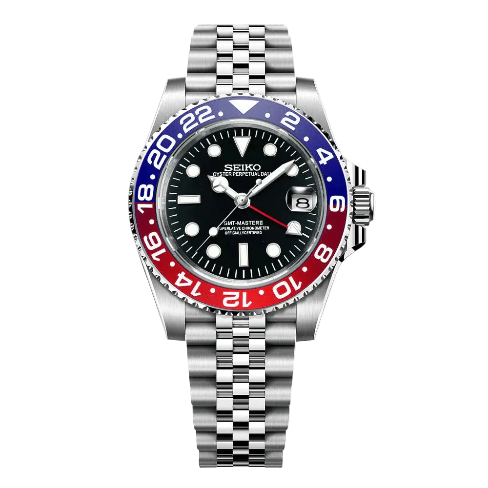 GMT MOD | Pepsi - Jubliee - Automatico