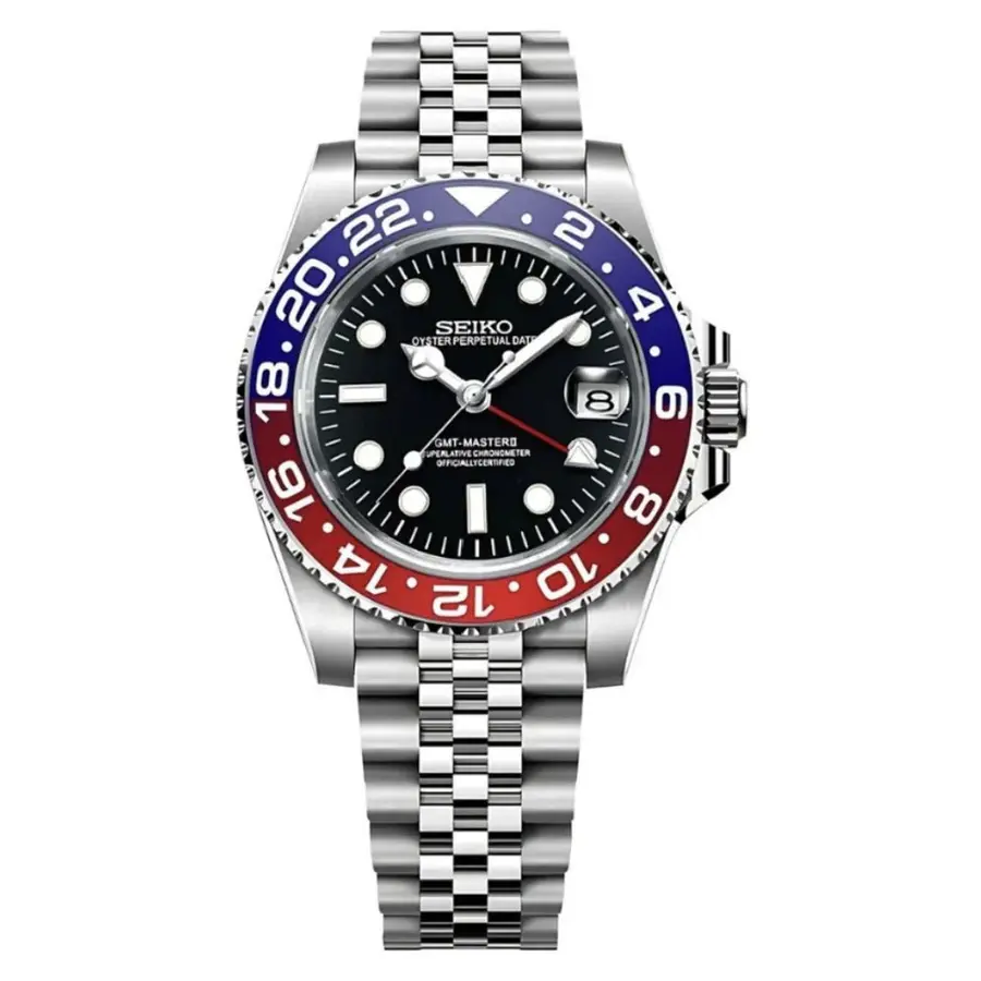 GMT MOD - PEPSI