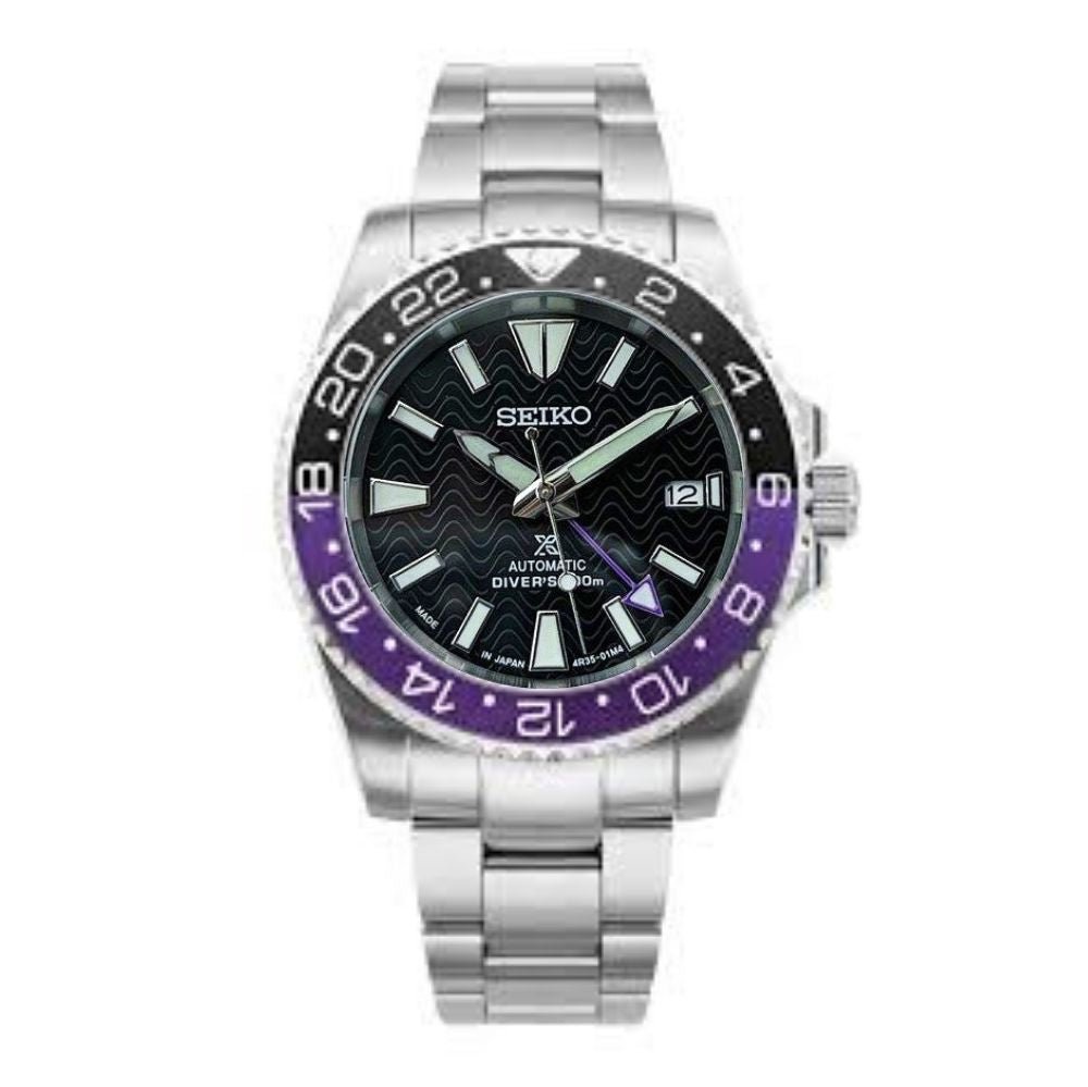 GMT MOD - JOKER VIOLA