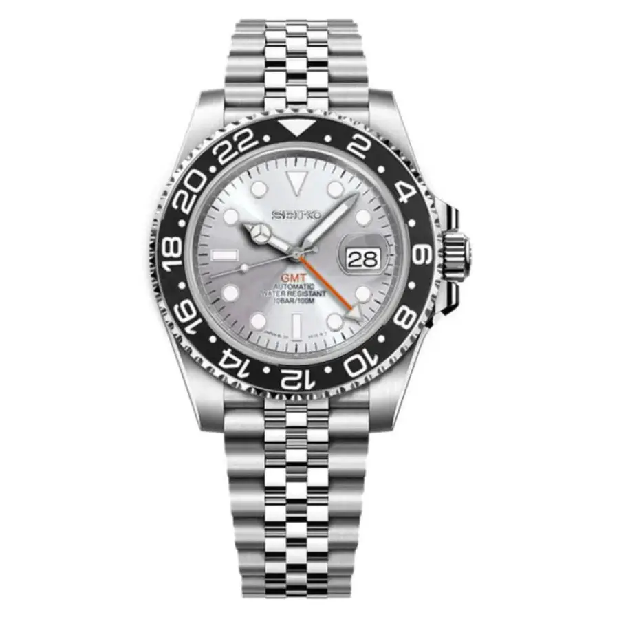 GMT MOD - SILVER HORIZON