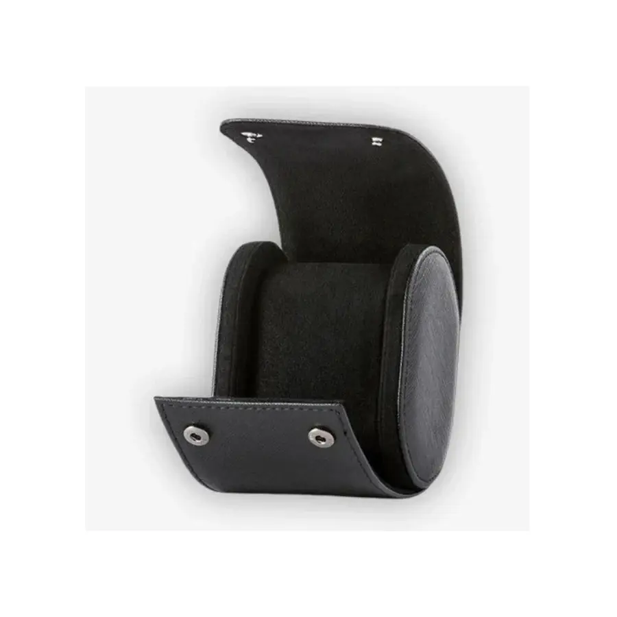 Reiseetui für Lederuhren – Hochwertige Rolltasche | MedoMods