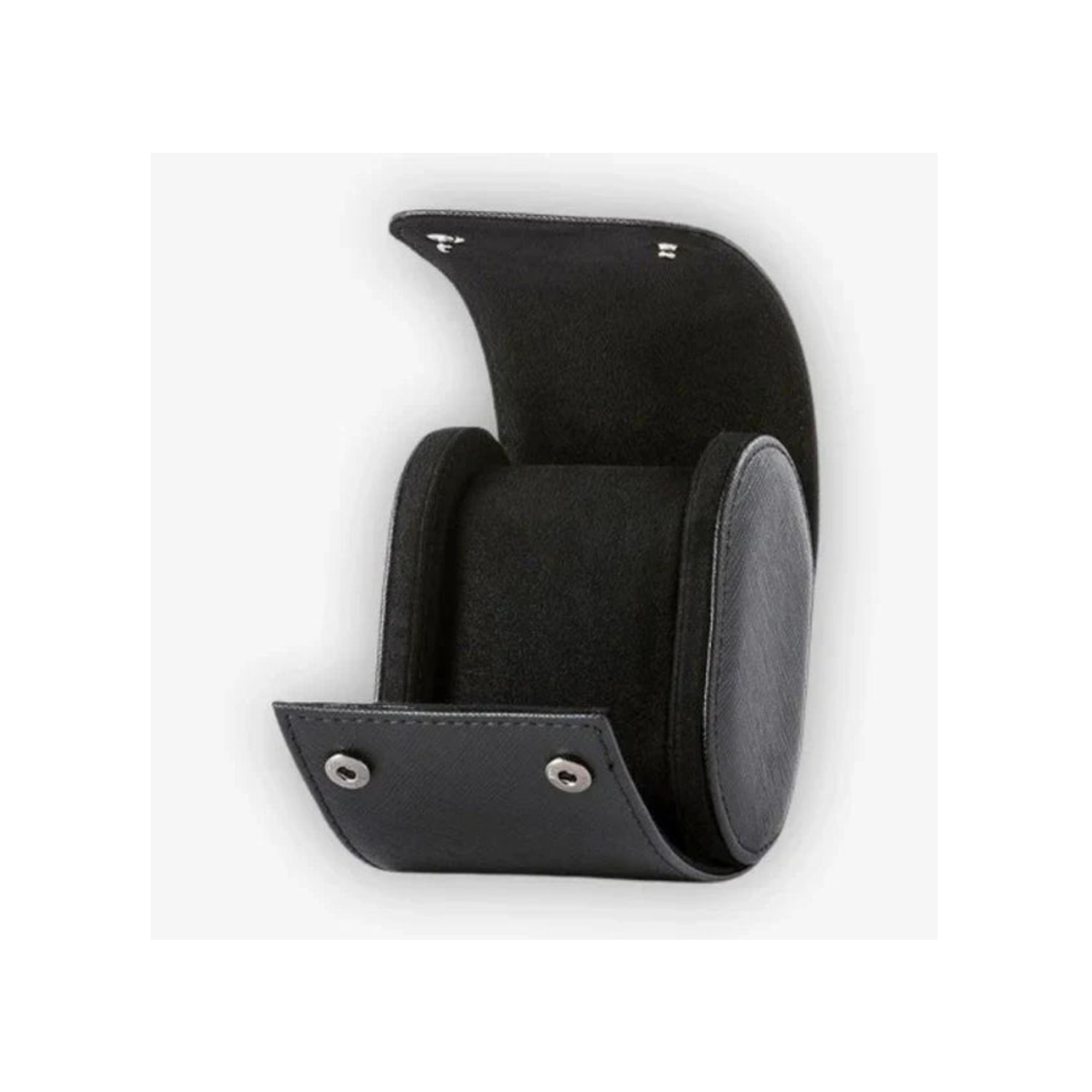 Leather Watch Travel Case – Premium Roll Pouch | MedoMods