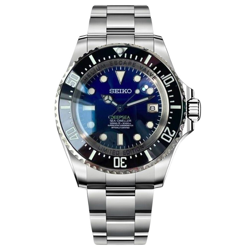 MARINER MOD – DEEPSEA BLUE