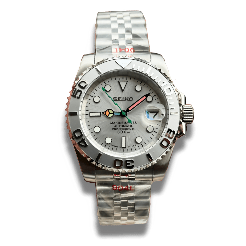 MARINER MOD - GRAY LIGHTNING