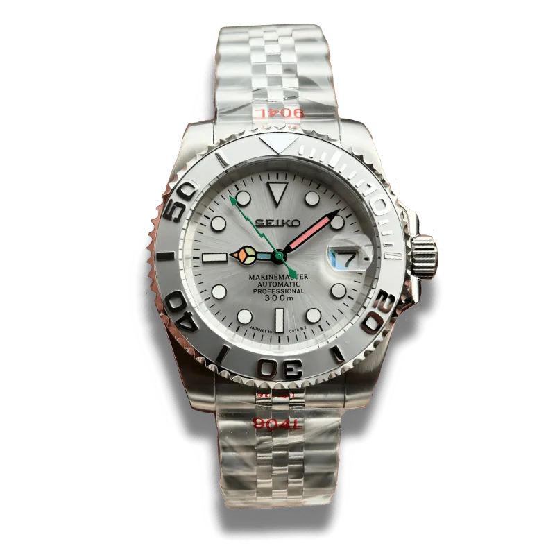 MARINER MOD – GRAY LIGHTNING