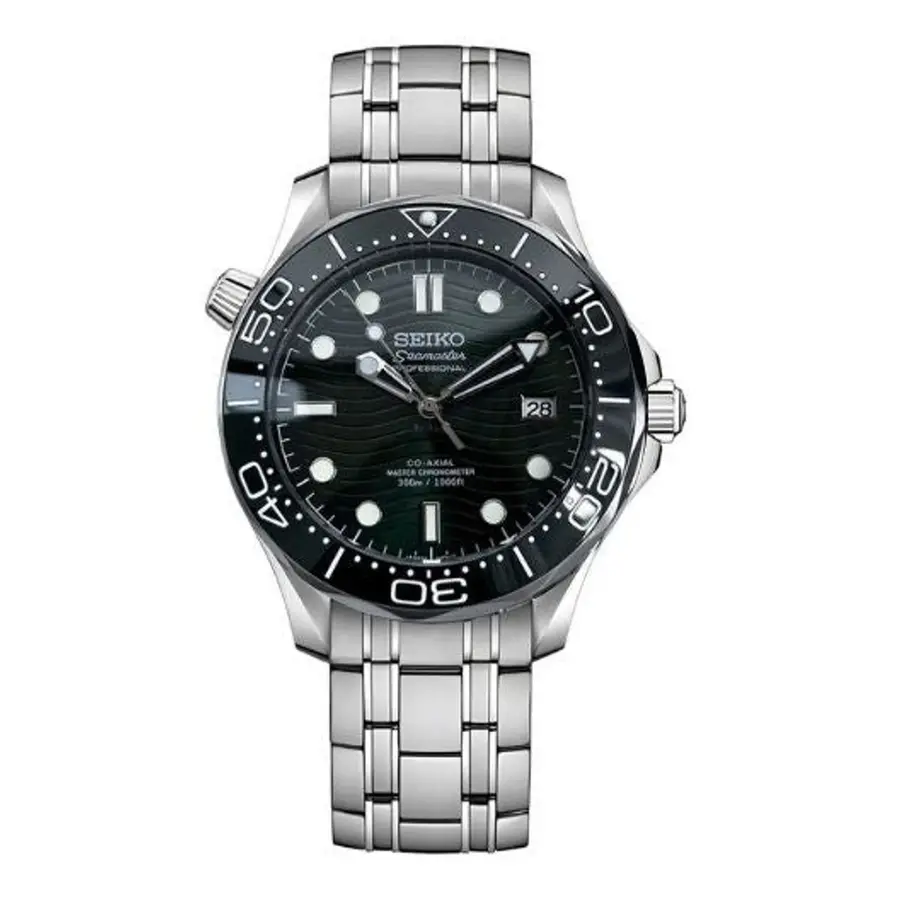 MASTER MOD - BLACK