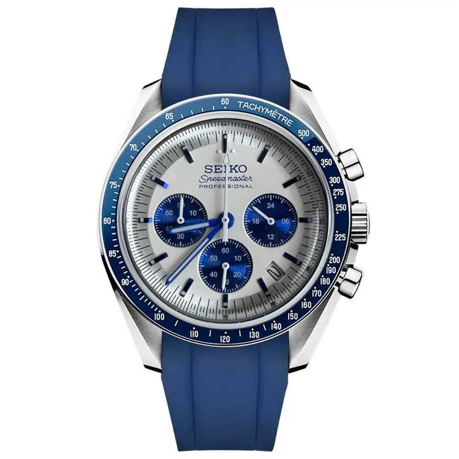 MASTER MOD - LUNA BLU