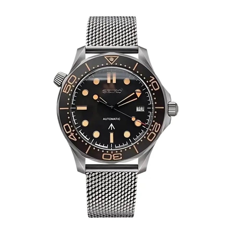 MASTER MOD – BRAUN