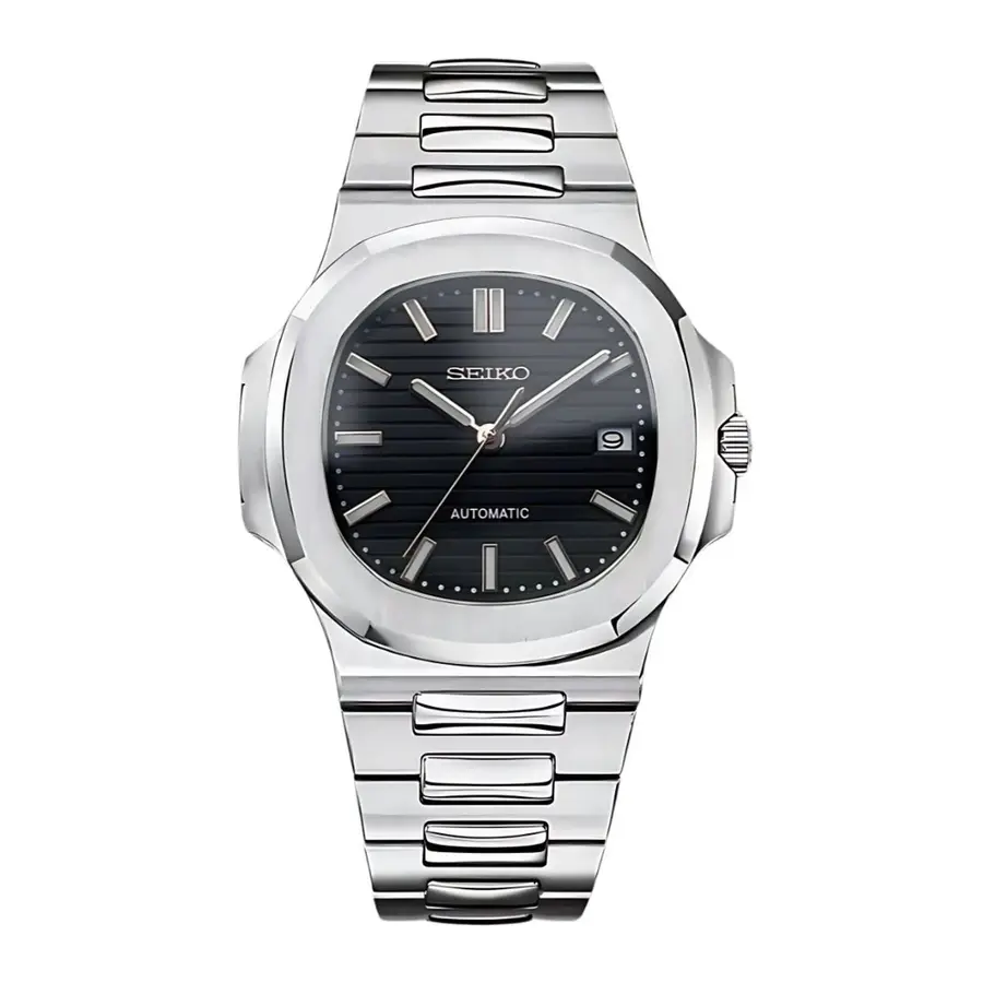 NAUT MOD - BLACK