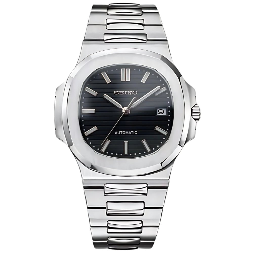 NAUT MOD – SCHWARZ