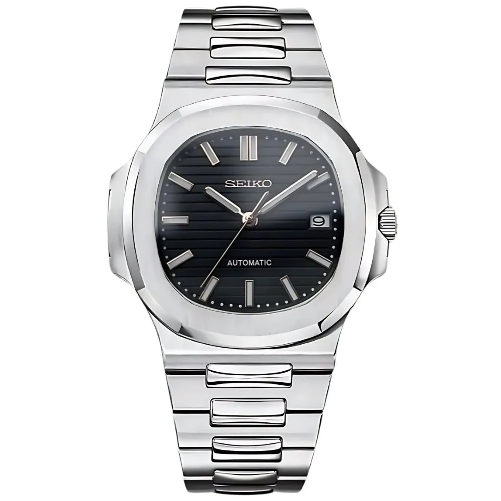 NAUT MOD – SCHWARZ