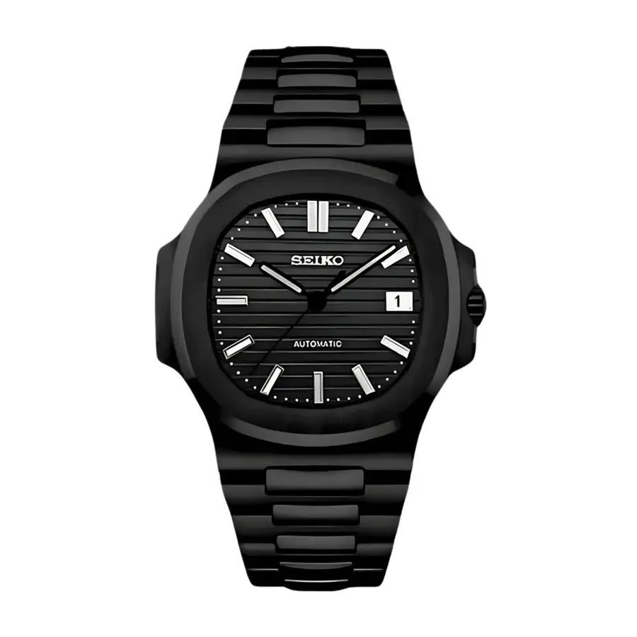 NAUT MOD - BLACKED OUT