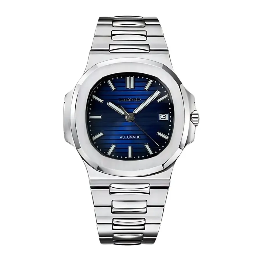 NAUT MOD – DUNKELBLAU