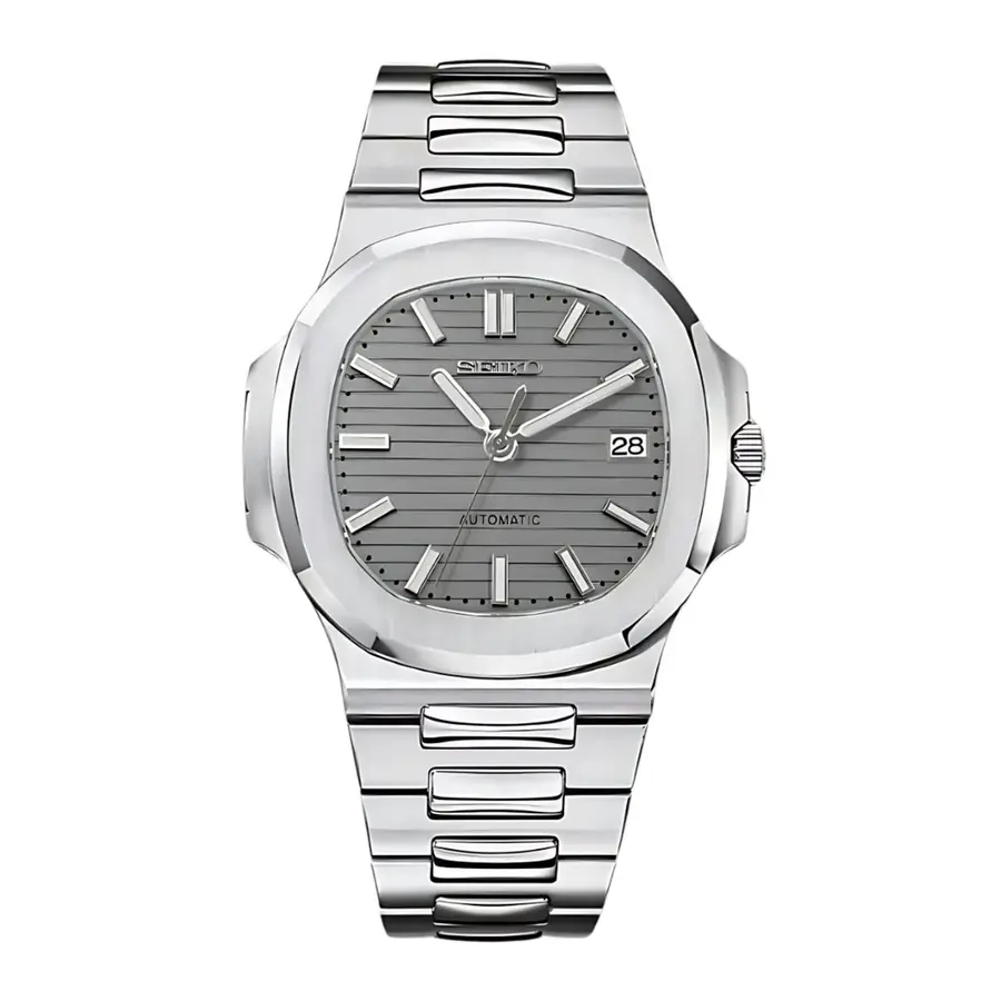 NAUT MOD - SILVER