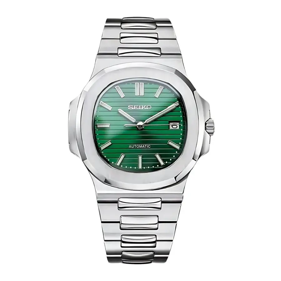 NAUT MOD - SUNBURST GREEN