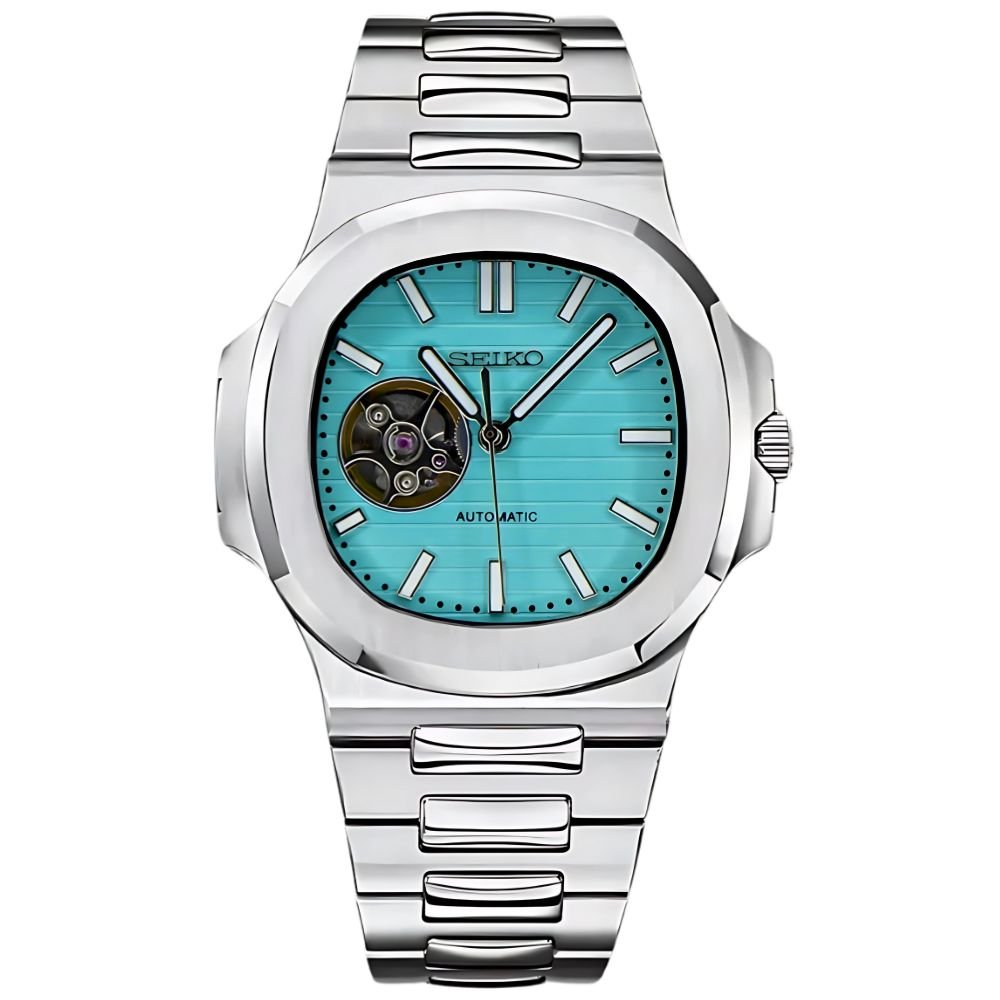 NAUT MOD - TIFFANY (CUORE APERTO)