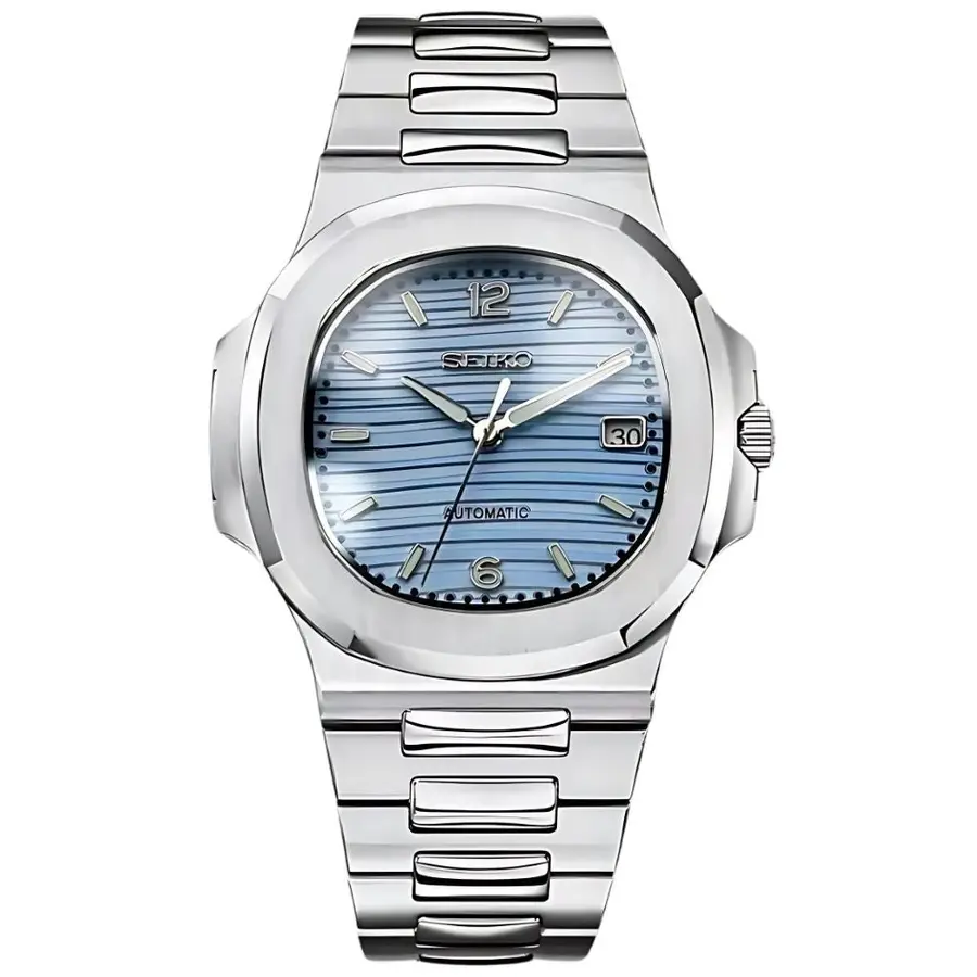 NAUT MOD - WAVE AZZURRO