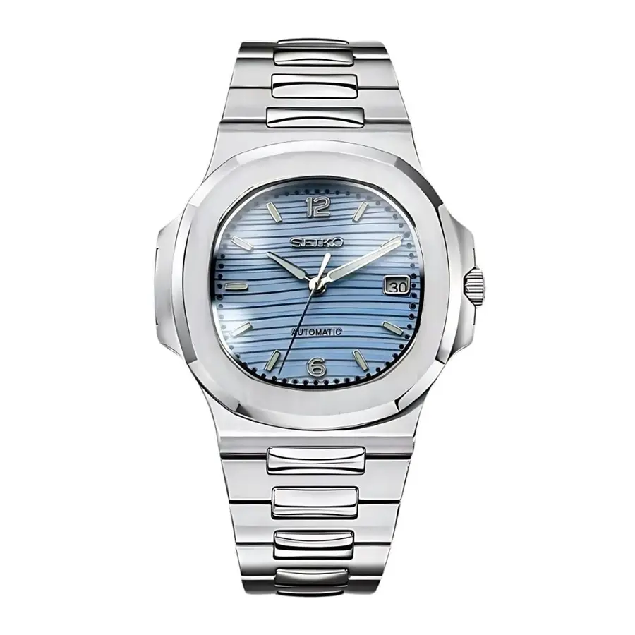 NAUT MOD - WAVE BABY BLUE