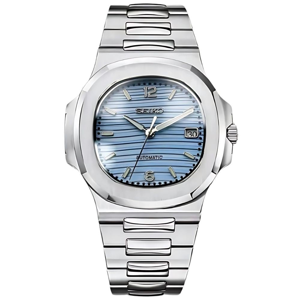 NAUT MOD – WAVE BABYBLAU