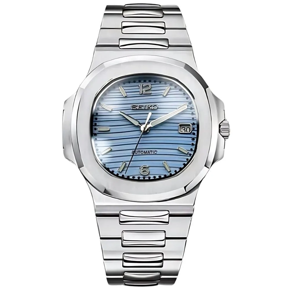NAUT MOD – WAVE BABYBLAU