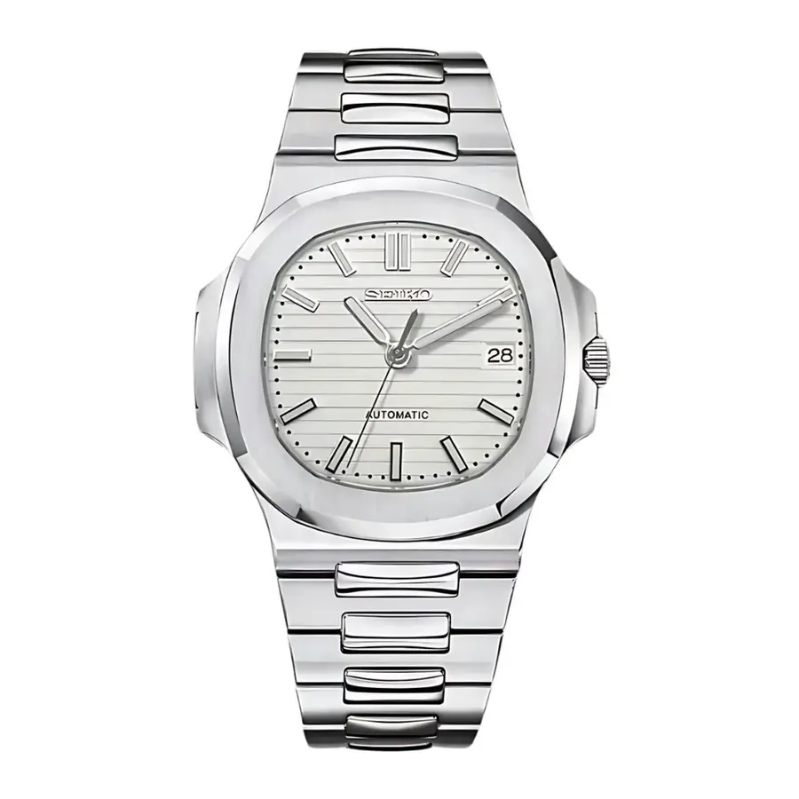 NAUT MOD - WHITE