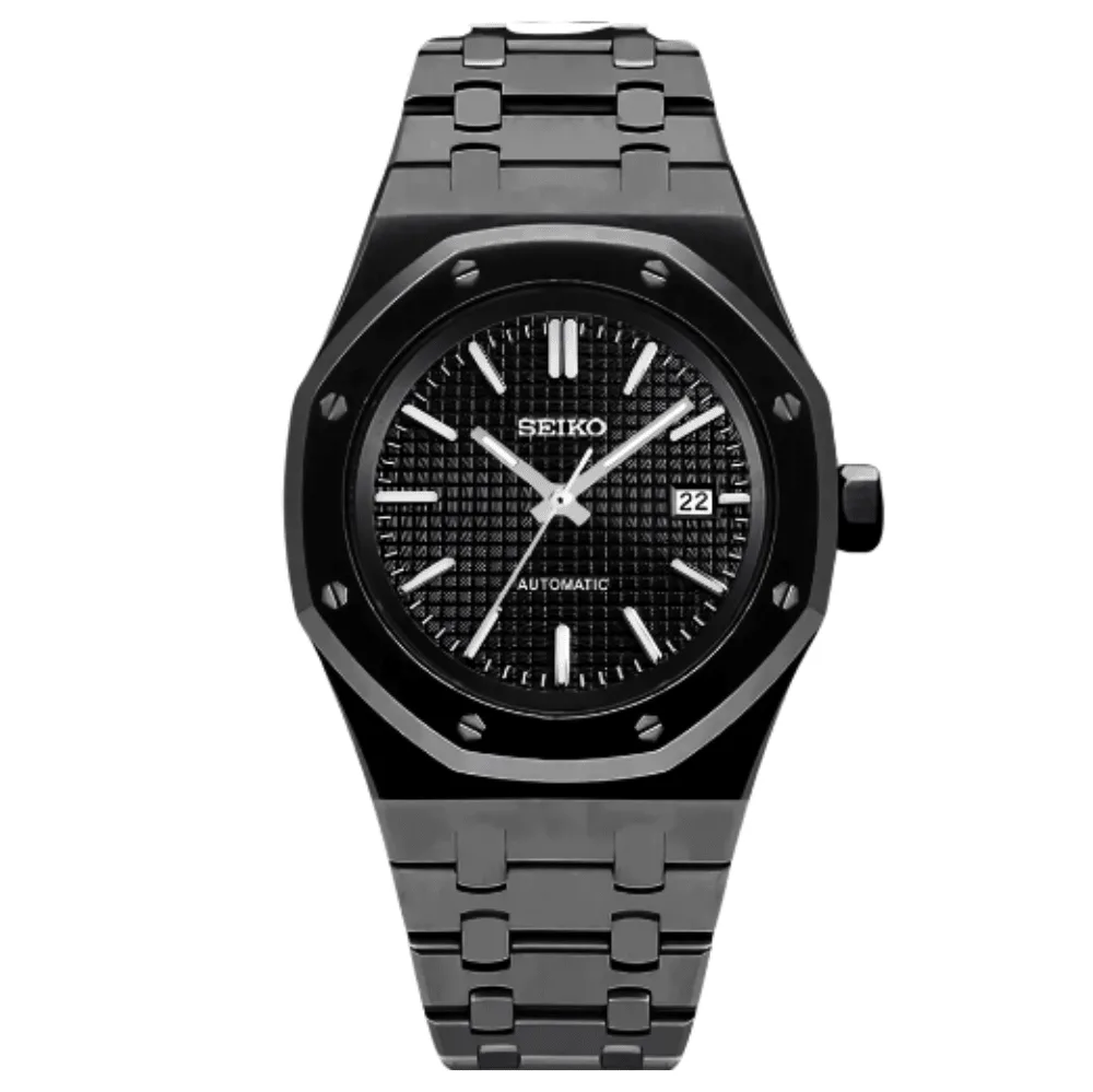 OAK MOD – BLACKED OUT