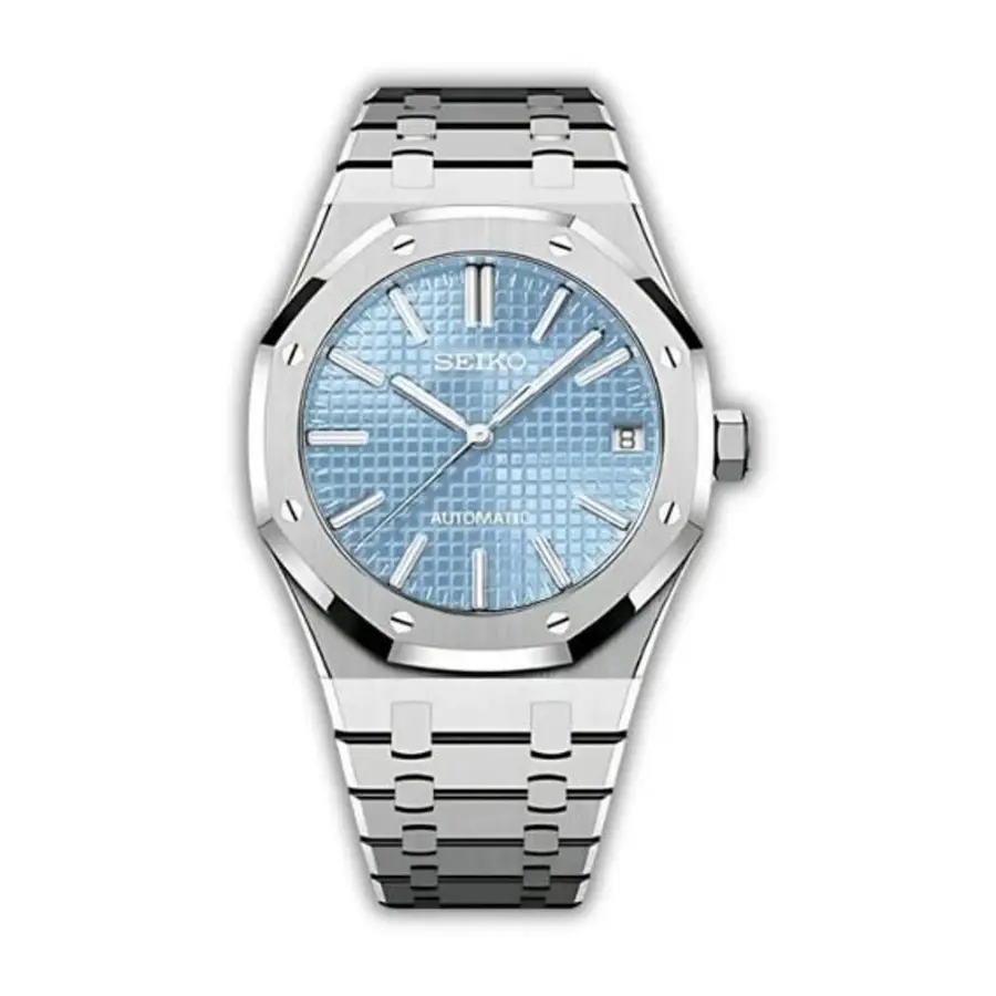 OAK MOD - LIGHT BLUE