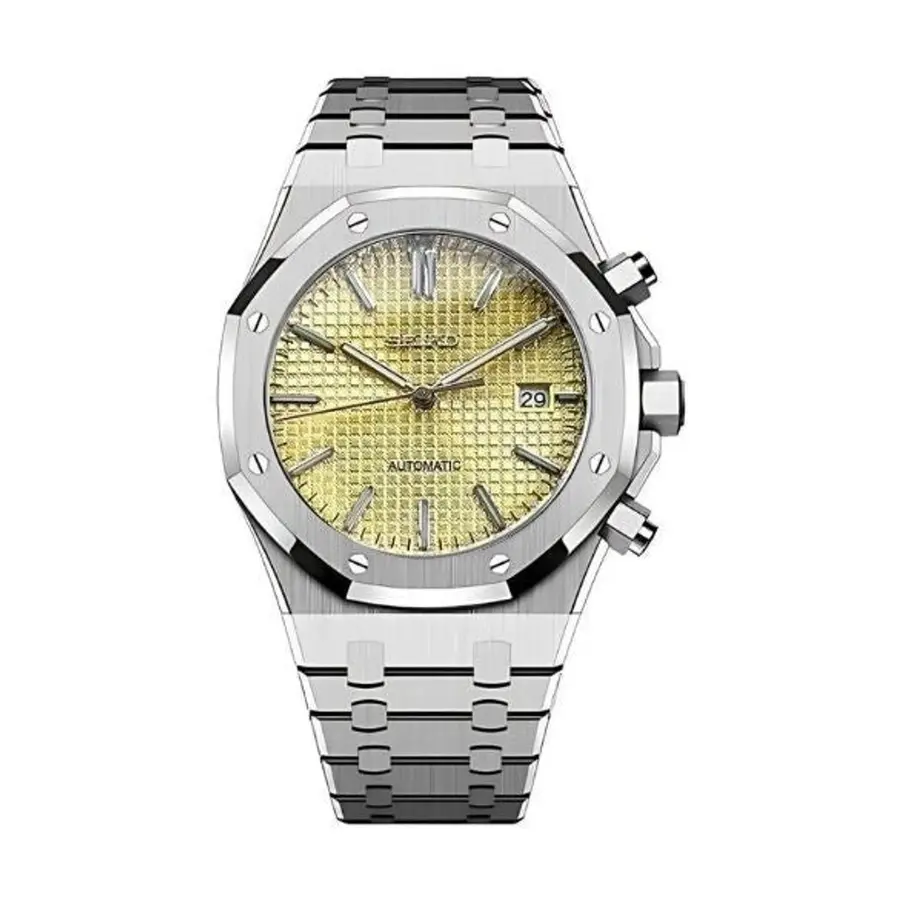 OAK MOD - LIGHT GOLD