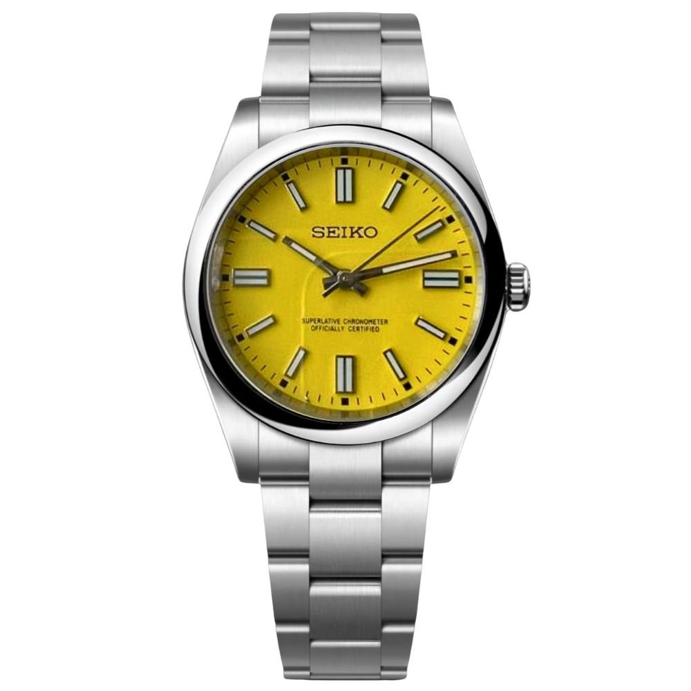 OYST MOD - GIALLO